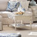Hooker Furniture Harbour Pointe TV Stand