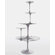 Knoll &reg; Saarinen Oval Side Table