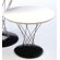 Knoll &reg; Noguchi Cyclone&trade; Dining Table