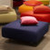Knoll &reg; Cini Boeri Pouf Ottoman