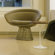 Knoll &reg; Platner Lounge Chair