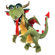 Silly Puppets Small Dragon Puppet
