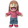Silly Puppets 14" Emily Glove Puppet