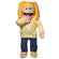 Silly Puppets 30" Katie Professional Puppet with Removable Legs