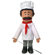 Silly Puppets 25" Chef Luigi Full Body Puppet
