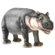 Hansa Toys Safari Stuffed Animal Collection VII