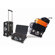 Porter Case PCi 22" Foam Case with Cart