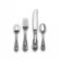 Wallace Sir Christopher 4 Piece Flatware Set with Old Style Blade