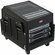 SKB Cases The Mighty 07 Gig Rig Rack in Black