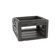 SKB Cases Computer Based Audio / Video Control and Presentation Case in Black