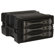 SKB Cases 6U Roto Rolling Rack in Black