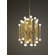 Robert Abbey Meurice 30 Light Chandelier