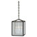 Robert Abbey Millbrook 4 Light Pendant