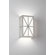 Robert Abbey Mary McDonald Directorie 2 Light Wall Lamp