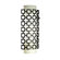 Robert Abbey Jonathan Adler Parker Wall Sconce