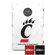 Baggo NCAA Cornhole Game
