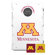 Baggo NCAA Cornhole Game