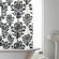 Modern Makeover Hookless Shower Curtain in Renaissance