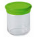 Omada Trendy Glass Jar