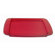 Omada Spot Coffee Bicolor Rectangular Serving Tray