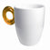 Omada Spot Coffee Dinnerware Collection