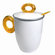 Omada Spot Coffee Tisane Cup