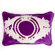 Debage Inc. Global Pillow in Plum
