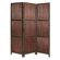 Screen Gems Three Panel Savannah Screen