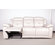 AC Pacific Allen Reclining Sofa