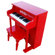Schoenhut Traditional Spinet Piano in Red