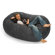 Relax Sacks Colossa Sac Bean Bag Sofa