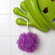 Boon Frog Pod Bath Toy Scoop in Green