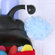 Boon Bug Pod Bath Toy Scoop in Red