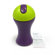 Boon Swig Ergo Sippy Cup Spout Tall in Kiwi / Grape