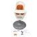 Boon Flair Pedestal High Chair