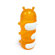 Boon Catepillar Snack Stack