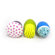 Boon Scrubble Bath Squirt Set in Purple