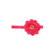 Lil Bowtique & Co Infant Elastic Headband with Sequin Peyton Flower