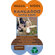 ABO Gear Kangaroo with Rope Dog Toy