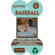 ABO Gear Baseball Dog Toy