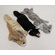 ABO Gear Taz Dog Toy