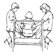 Ableware The Patient Handler Caregiver's Sling