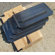 Prostar Equipment Power Trowel 46" Combination Blade (4 Piece / Pack)