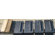 Prostar Equipment Power Trowel 46" Combination Blade (4 Piece / Pack)