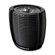 Honeywell Cool Touch Heater, 7-7/32"x11-11/16"x10-23/64", Black