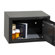 Honeywell Digital Lock Steel Security Safe 0.35 CuFt