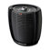 Honeywell Energysmart Cool Touch Heater, 7-7/32"x11-11/16"x10-23/64", Black