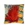 Jules Pansu Le Feu Tapestry Pillow