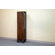 Bellaterra Home Elbridge Linen Cabinet in Medium Walnut