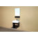 Bellaterra Home Mason Bathroom Mirror in Espresso